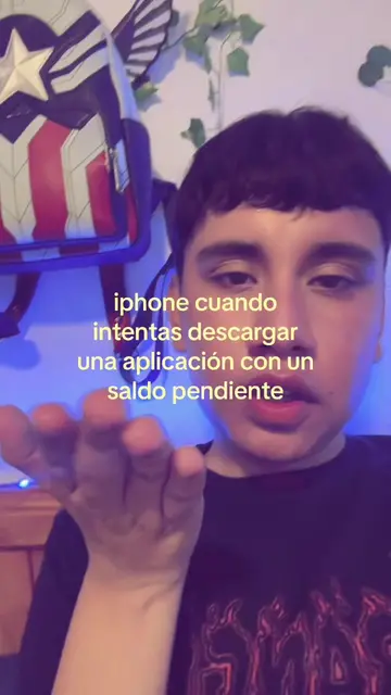 llevo un mes sin poder descargar nada de app store 😭 #humor #apple #appstore #e