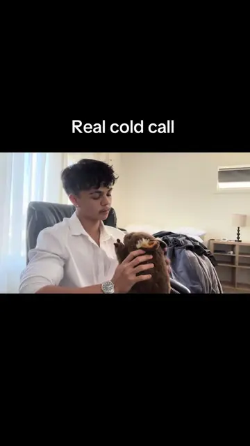 Cold calls are so good!! #entrepreneur #sales #coldcalling #fyp #smma 