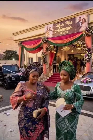 My Ex invited me to his wedding to watch him marry another woman part 1 #aiautom