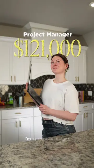 I’m a project manager making a $121,000 salary, here’s my retirement account pro
