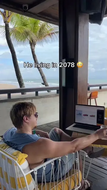 Chrome extension he's using is called Ultimate Web Scraper #webscraping #softwar