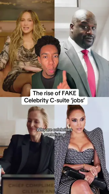 The marketing strategy behind viral celebrity ‘Chief Of’ jobs 📲 #marketing #cul