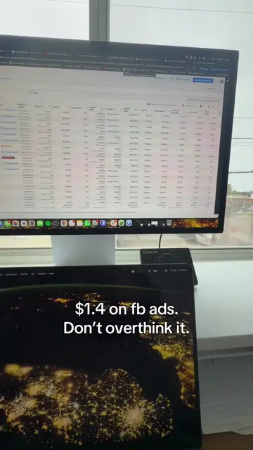 How to set up fb ads. Check it out on my yt #shopify #facebookads #digitalmarket