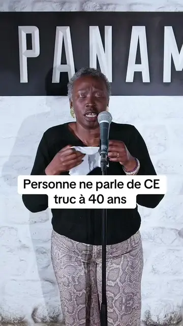 À 20 ans je voulais aller en boîte et à 40 ans je veux des draps propres 😂. On 