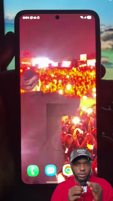 Turn Any TikTok Video Into a Live Wallpaper in 10 Seconds (Easy TikTok Trick for