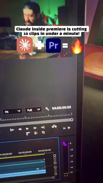 DM the word "Chat Video Pro" to get access now and remove the boring part of edi