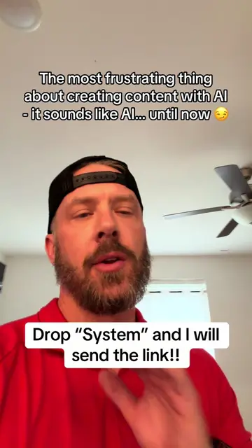 Usemodlr.com creates YOUR content in YOUR voice. Give it a go… tell me your thou