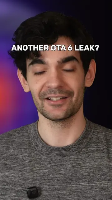 GTA 6 is way bigger than you think 🤯 @Rockstar Games   #gta6 #rockstargames #co