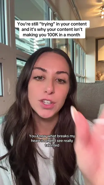 You do actually get paid to be who the fck you are #successfulwomen#femaleentrep