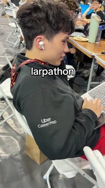 #hackathon #larp #startups #larping #computerscience
