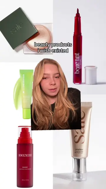 i feel so passionate about the saie glowy super gel spf you have no idea #beauty