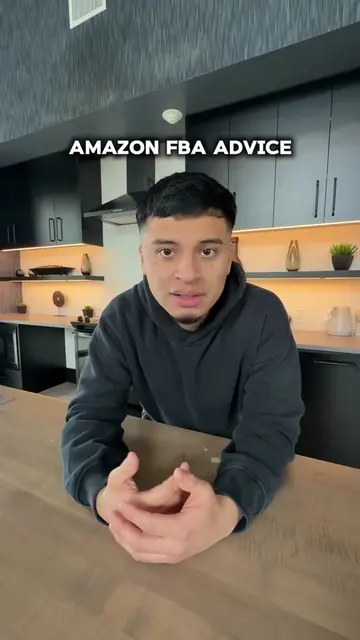 Amazon FBA Advice 📦  When you first start selling on Amazon, one of the biggest
