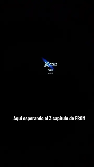 #from #fromserie #seriefrom #magistv #xuper 