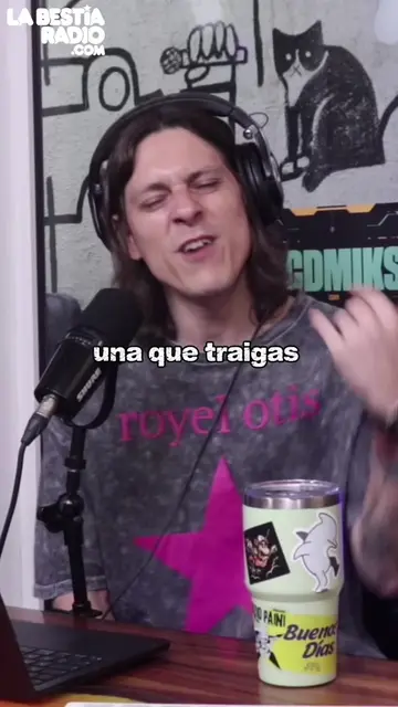 “Your Version” de HEW 💐 Radio Paini 108 con @Mario Tamez ya disponible donde se