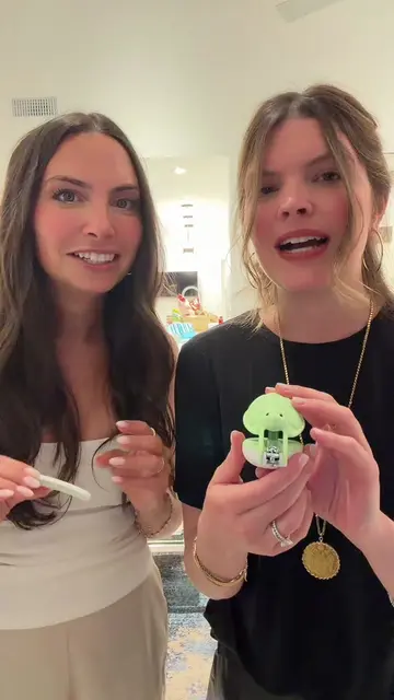 “The single most game-changing item” @Playhouse MD #fy #founder #babycare #kids 