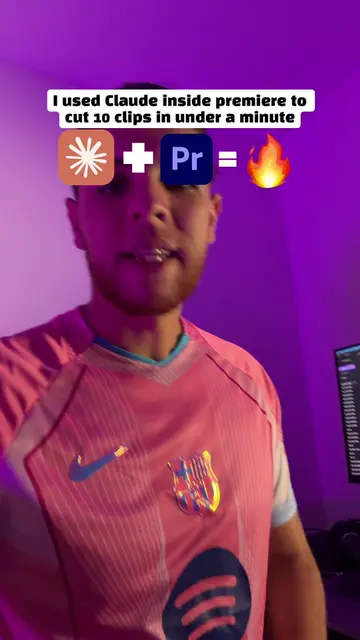 DM the word "Chat Video Pro" to get access now and remove the boring part of edi