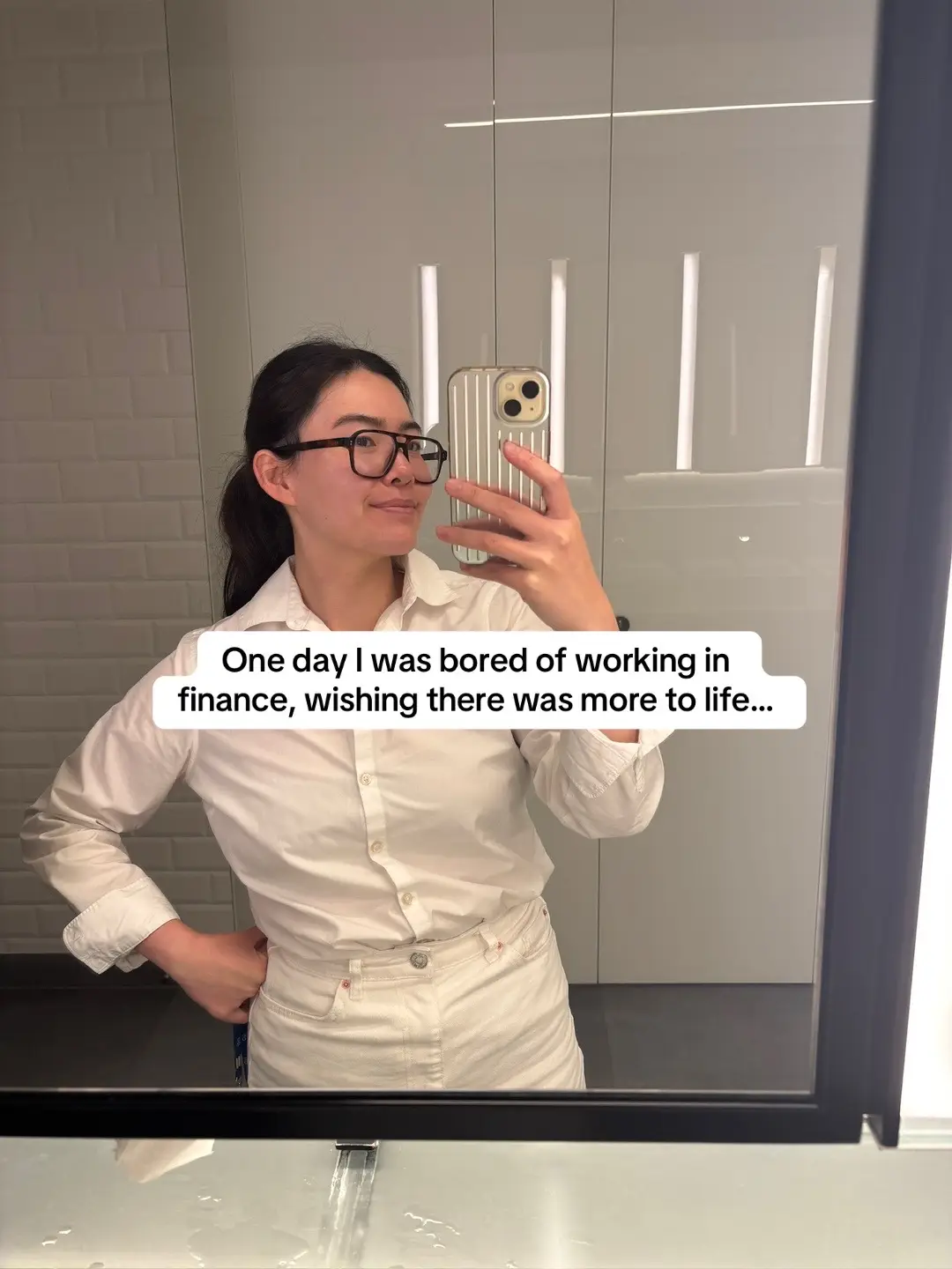 7 months into my eyewear brand and it’s definitely the toughest it’s ever been, 