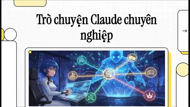 Tập 13: Ngừng "Hỏi - Đáp" như Google: 5 kỹ thuật biến cửa sổ chat thành phòng tư