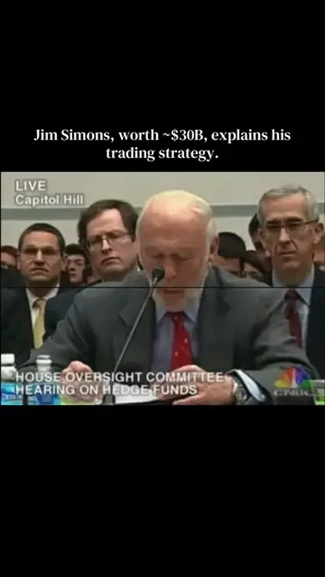 Jim Simons was one of the most influential and unconventional figures in modern 