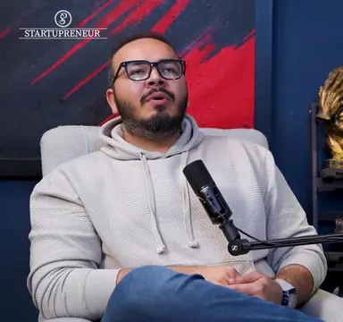 If You Want to Win as a Founder, Learn These First - Ahmed Rauf Essa  Watch all 