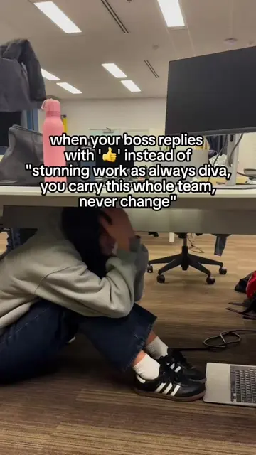 it’s okay I’m okay… #officehumor #officelife #techstartup #startup #office 