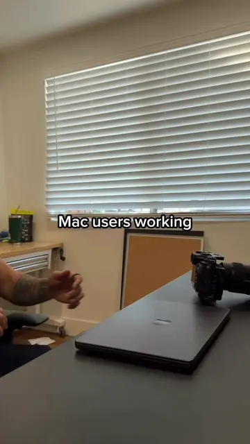 Do you prefer Mac or Windows? ⬇️ #mac #windows #relatablevideos 