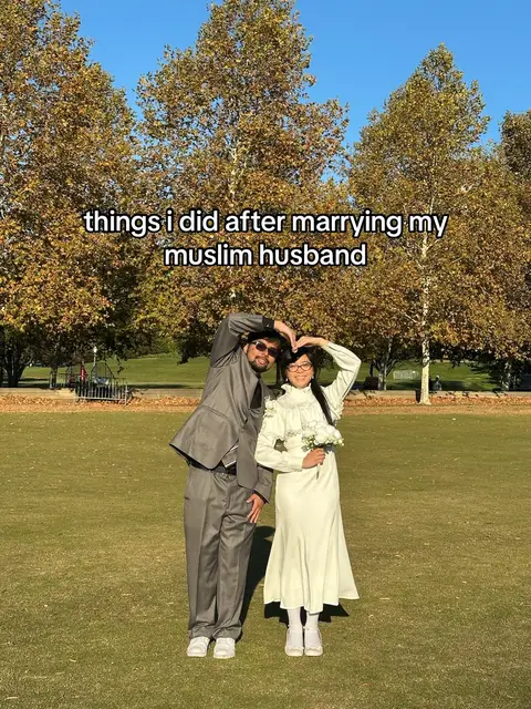 i love my husband smm and his family was so welcoming of me!  #eid #eidmubarak #