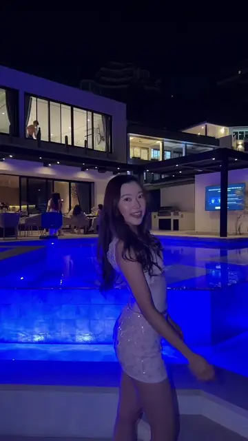 Berkeley business club Cabo house tourrrr🌮🙇🏻‍♀️🕺🪩✨#cabo #housetour #berkele