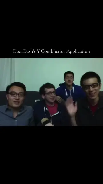 4 Stanford kids couldn’t get pho delivered to their dorm. So they built a websit