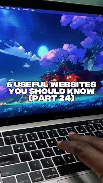 The last one though😱… #usefulwebsites #powerfulwebsites #websites #websitesyoun