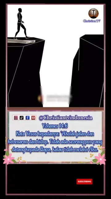 Follow kami Dan share video ini ⏬ Syalom trimakasih sudah follow 👪Follow IG: @c