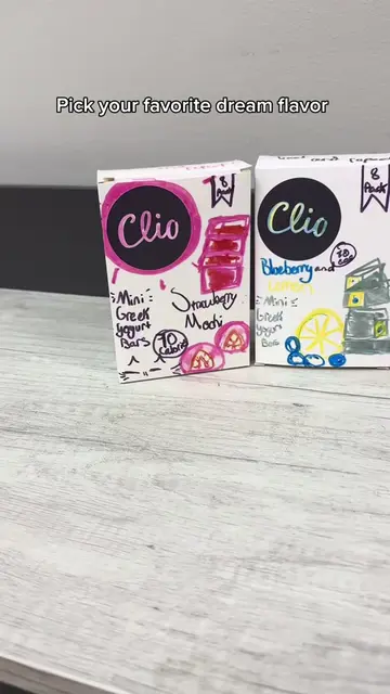 Help us pick a winner! Which one would you try? #kidsoftiktok 