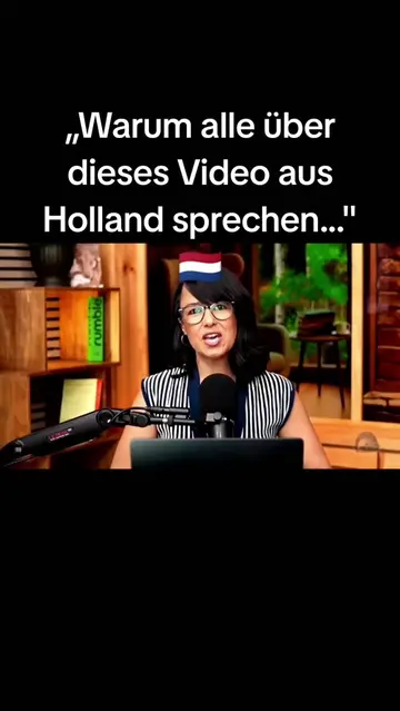 Eine Analyse zu den aktuellen Diskussionen in unserem Nachbarland. Es geht um ne