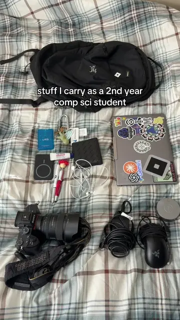 my daily driver #college #computerscience #engineering #csmajor