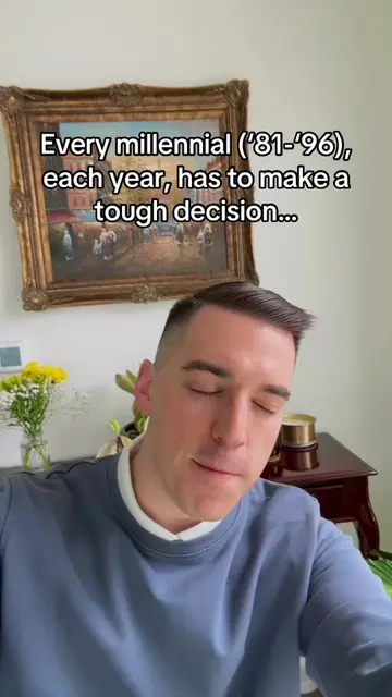 Let’s be real…