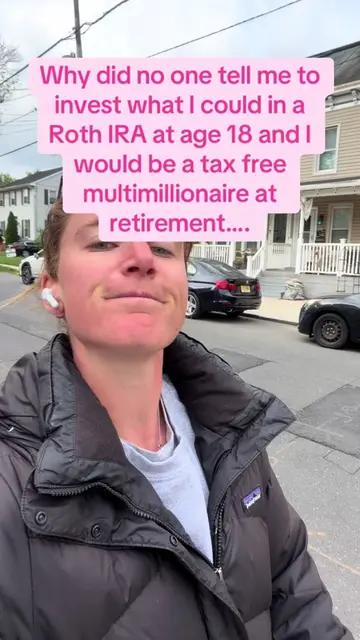 Wish I knew this earlier but I’m glad I know now and can still be a millionaire 