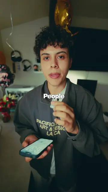 someone tell me the reason behind this gang #iphone #relateable 
