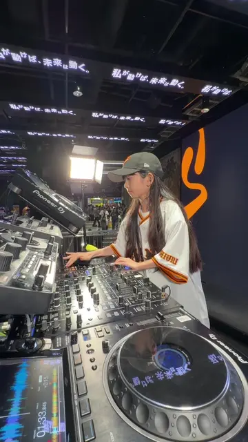 最近のお気に入り曲もダンスしながらプレイしてみたよー😊✨ I played one of my recent favorite tracks while da