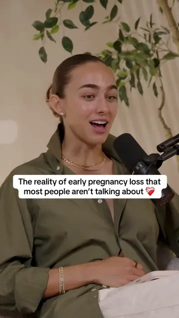 EP 114 | My new solo episode just dropped — all about my pregnancy. We are immen