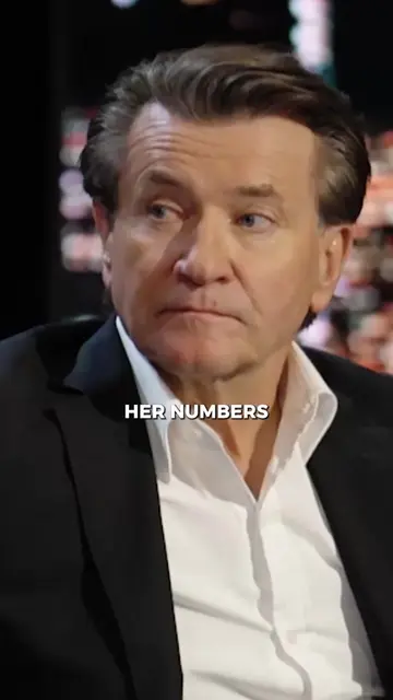 The sharks almost walked away... #sharktank #business #founderstory