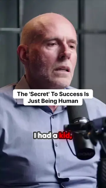 Scott Galloway reveals the simple, uncomfortable truth about what actually drive