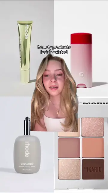 comment any ideas you want me to create! #beauty #productlaunch #makeupproducts 