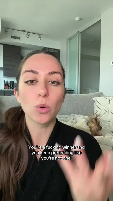 You’re actually not normal #successfulwomen#femaleentrepreneurship#moneymindset#