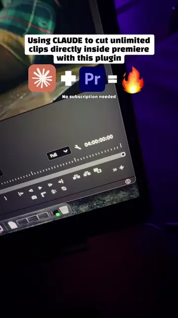 DM the word "Chat Video Pro" to get access now and remove the boring part of edi