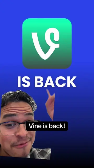 Vine is back and the guy who killed it is finding the revival 💀 #vine #vineisba