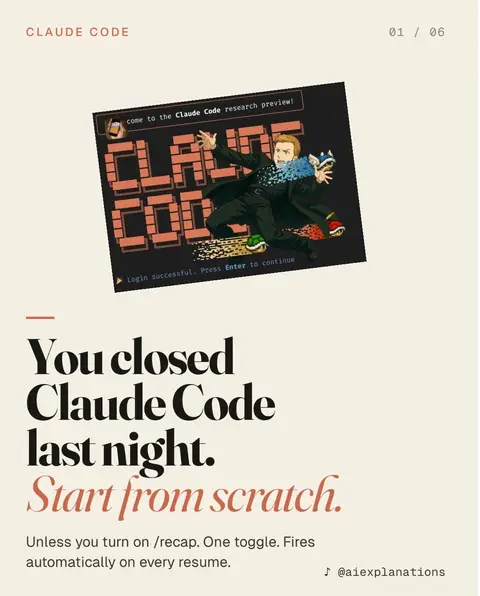 Do you spend 10 minutes every morning trying to remember where you left off in C