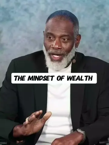 #WealthCreation #SuccessMindset #BusinessGrowth #FinancialFreedom  #MyronGolden 