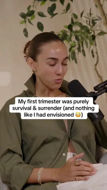 EP 114 | New SOLO episode all about my pregnancy and I’m getting very honest abo