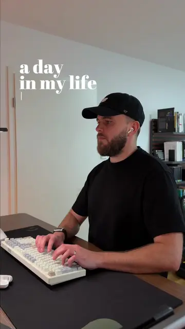 Everyday is different in the Matrix #adayinmylife #Tech #foru #workfromhome #rem