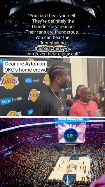 The Oklahoma City Thunder won their 2026 Western Conference Semifinals Game 1 ag